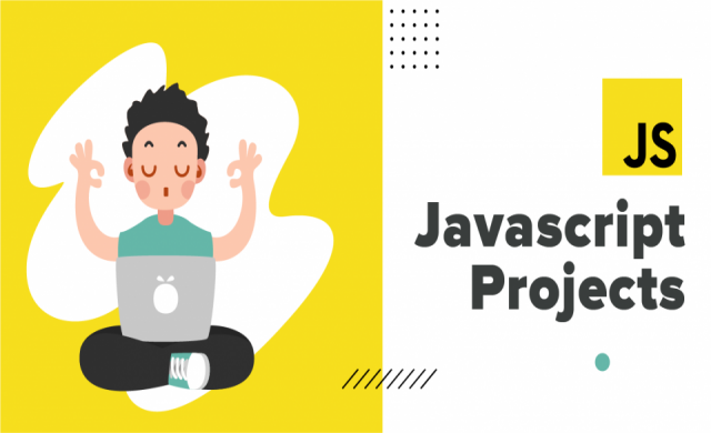 10 Best Javascript Projects to Build your Skills