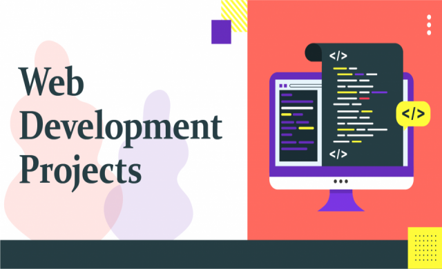 10 Best Web Development Projects You Should Know in 2021