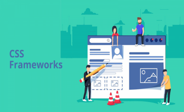 Best CSS Frameworks for Front-End Developers in 2021