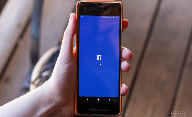 Facebook Messenger is adding end-to-end encryption for voice and video calls