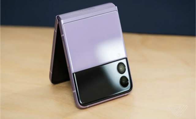 Forget the Note — Samsung’s foldables are coming for the Galaxy S as well