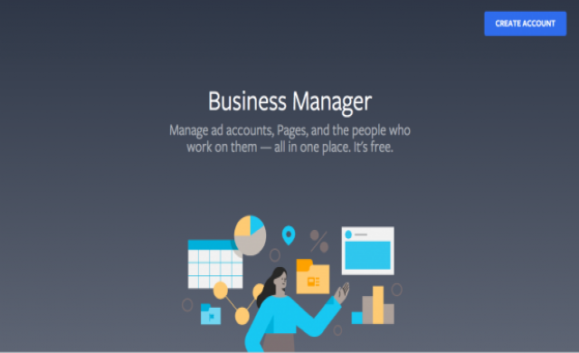 How to Use Facebook Business Manager Step-by-Step