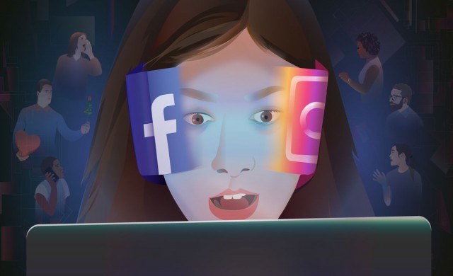 It’s hard to be a moral person. Technology is making it harder.