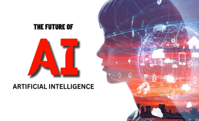 The Evolution of Artificial Intelligence: Transforming the Future