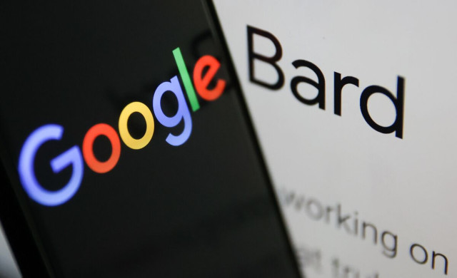 What is Google Bard AI?