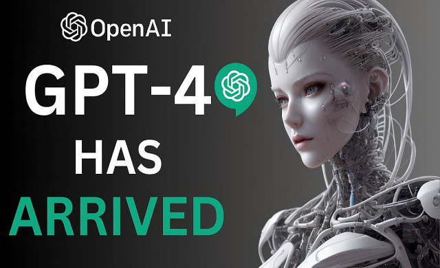 Why is 𝐆𝐏𝐓4 called the AI of Ecommerce?